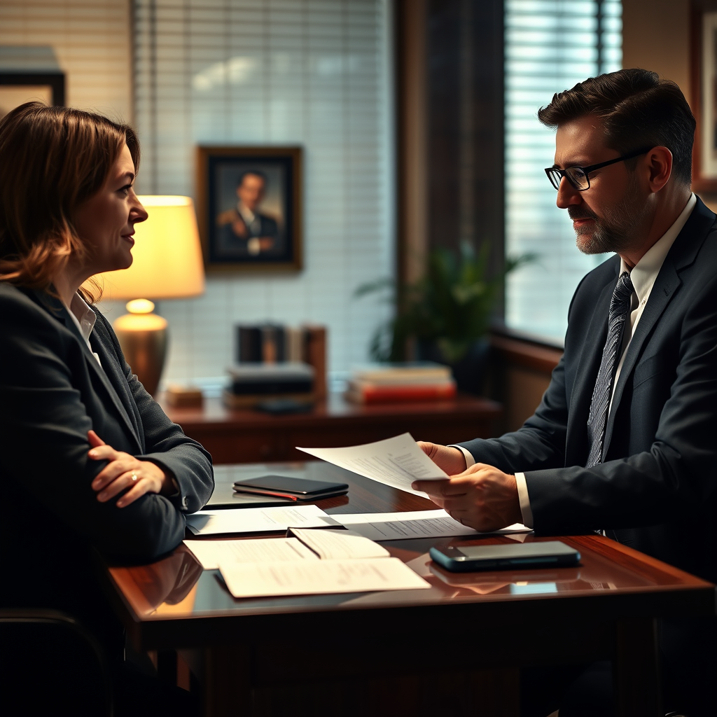 Custody Enforcement Lawyer Gloucester County, VA