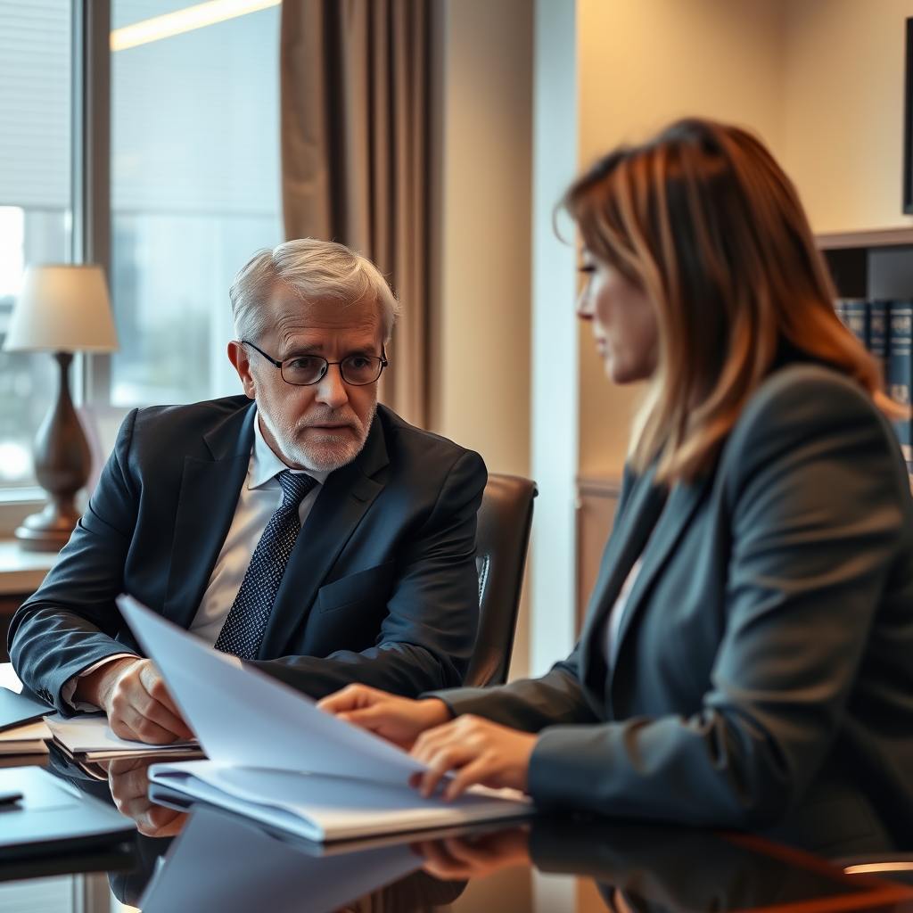 Custody Enforcement Lawyer Lexington, VA