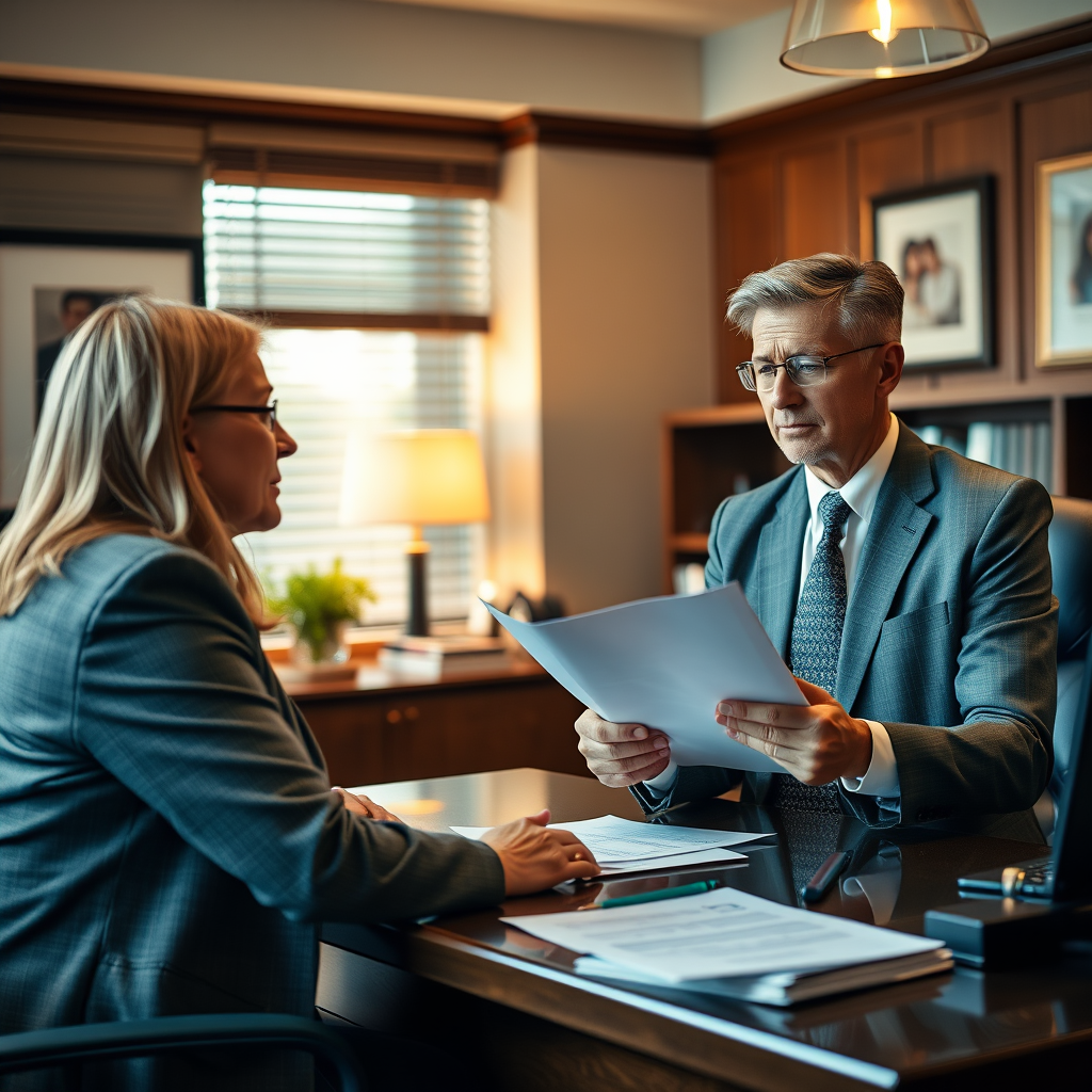 Custody Enforcement Lawyer Madison County, VA