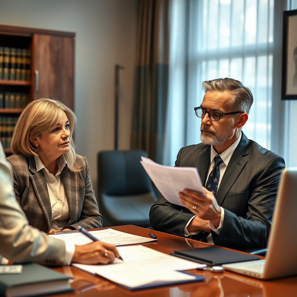 Custody Enforcement Lawyer Shenandoah County, VA
