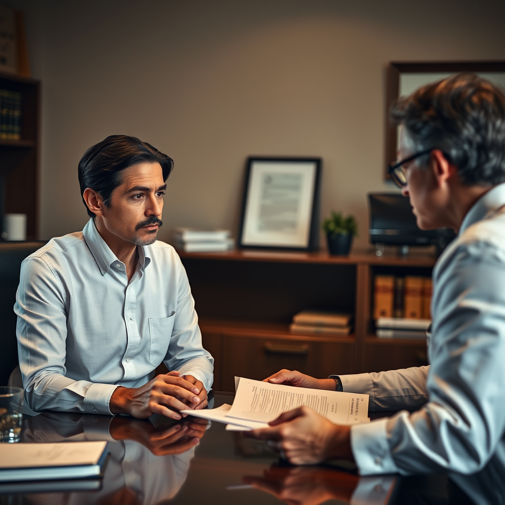 Custody Enforcement Lawyer Suffolk, VA