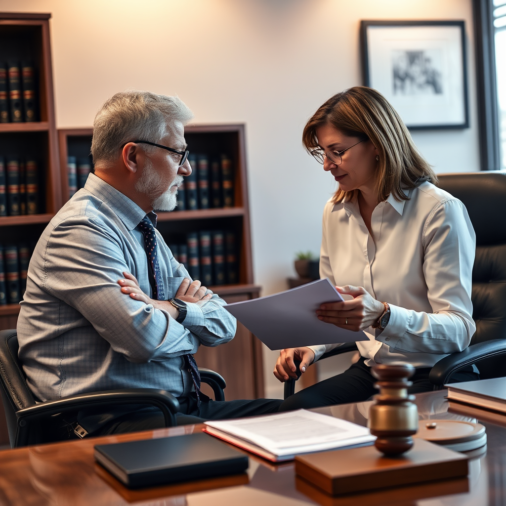 Custody Modification Lawyer Bedford County, VA