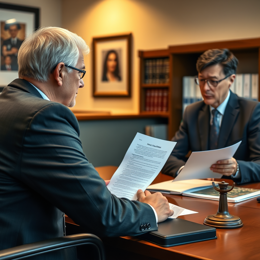 Custody Modification Lawyer Botetourt County, VA