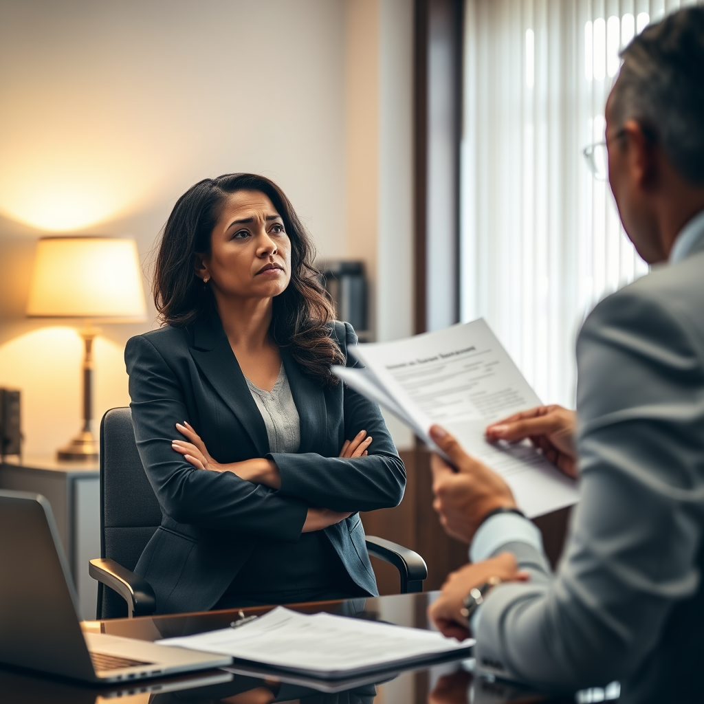 Custody Modification Lawyer Chesapeake, VA