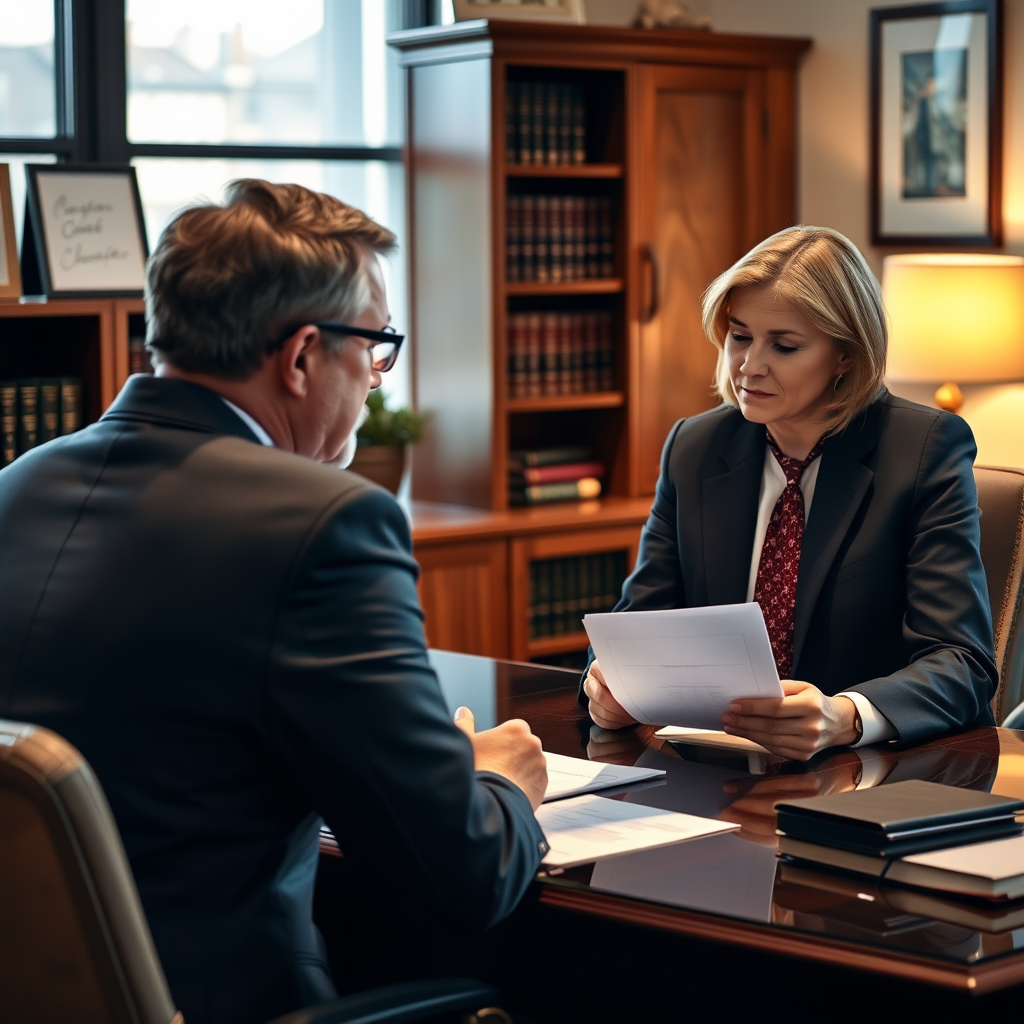 Custody Modification Lawyer Gloucester County, VA
