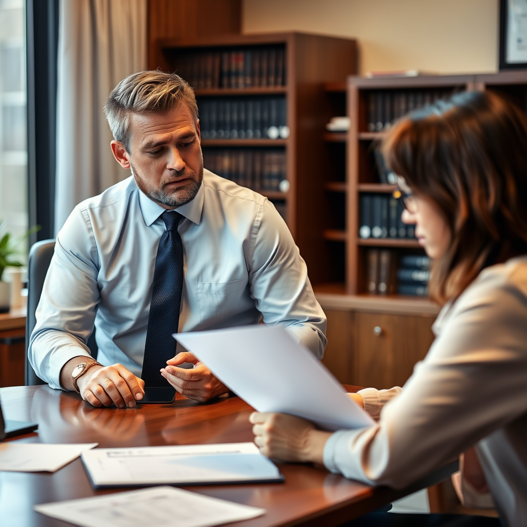 Custody Modification Lawyer Greene County, VA