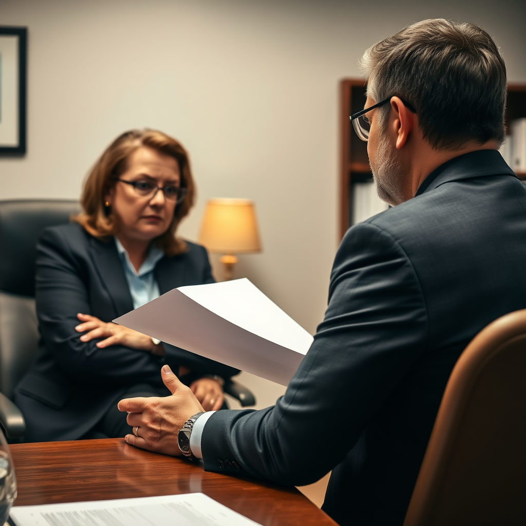 Custody Modification Lawyer Madison County, VA