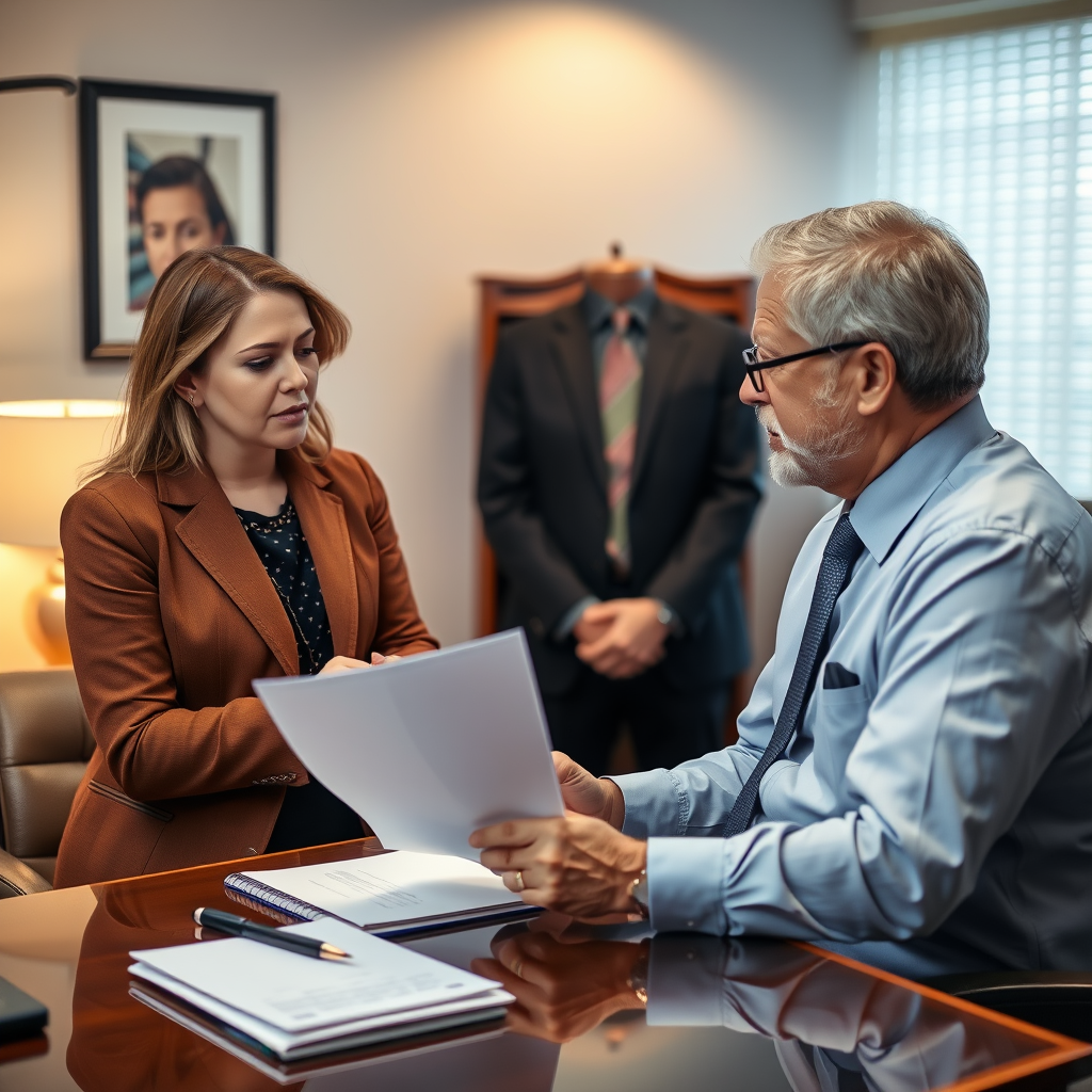Custody Modification Lawyer Orange County, VA