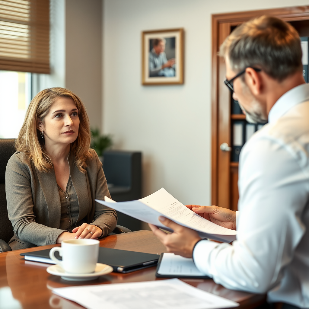 Custody Modification Lawyer Prince William County, VA