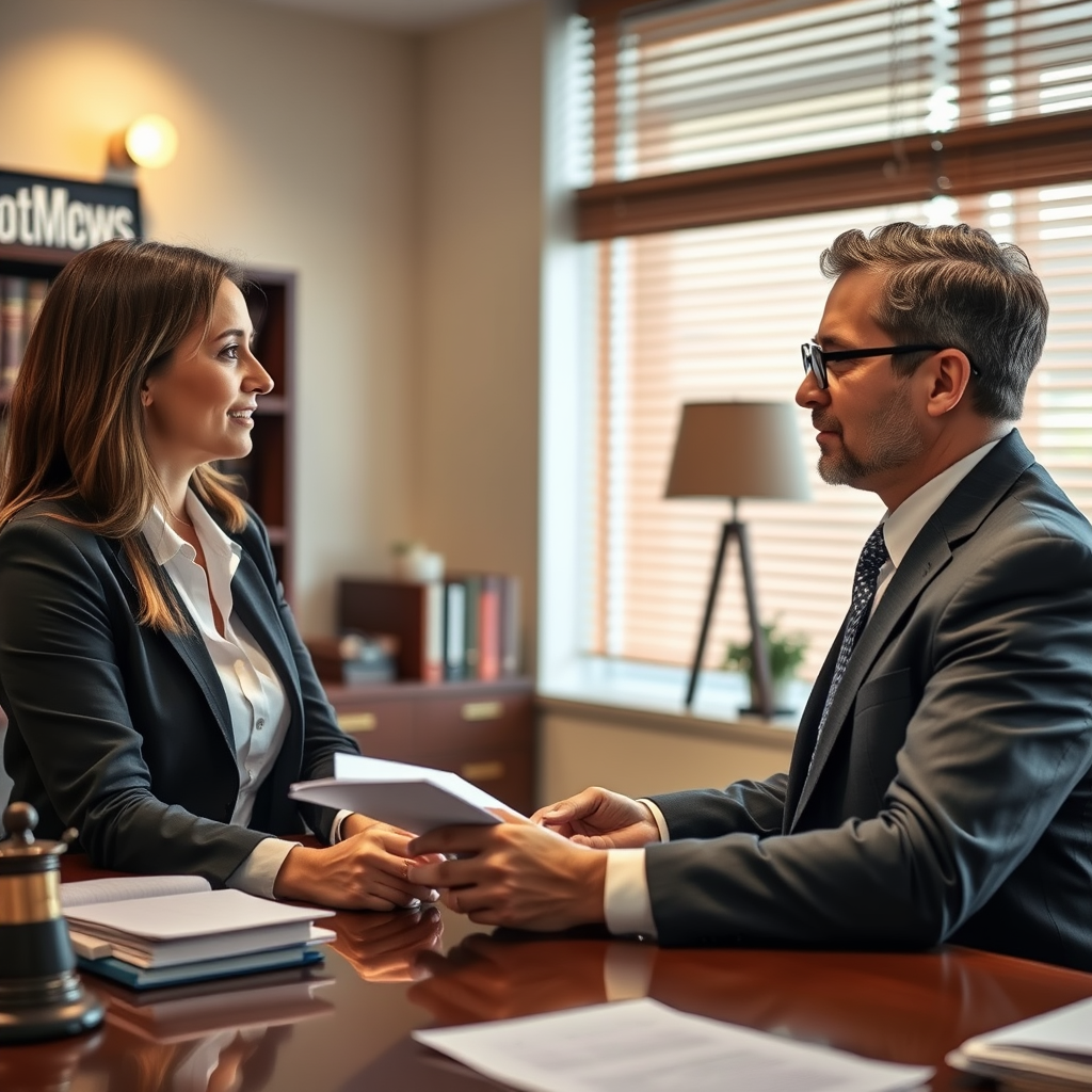 Desertion Divorce Lawyer Chesapeake, VA