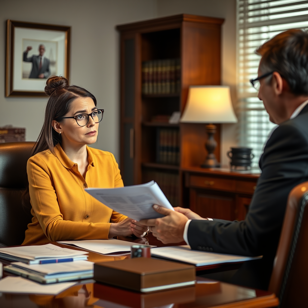 Desertion Divorce Lawyer Culpeper County, VA