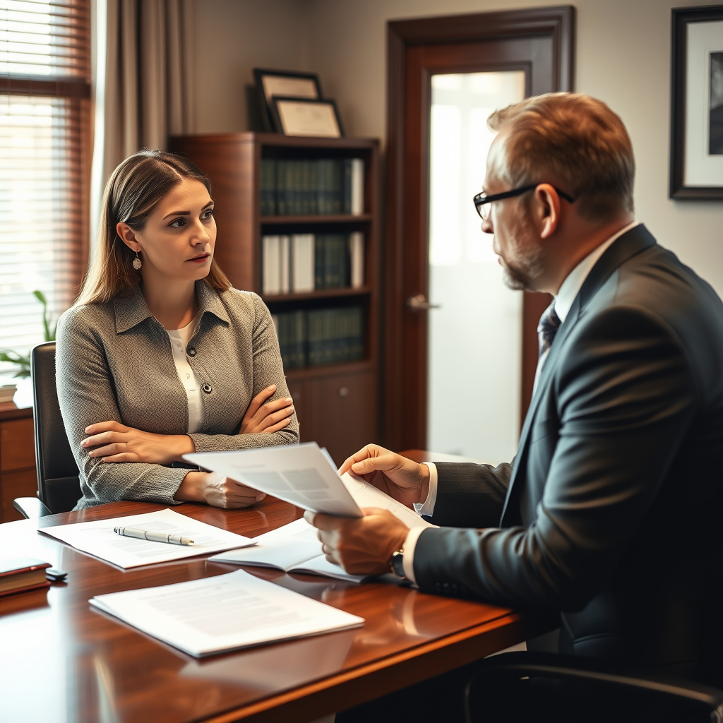 Desertion Divorce Lawyer Loudoun County, VA