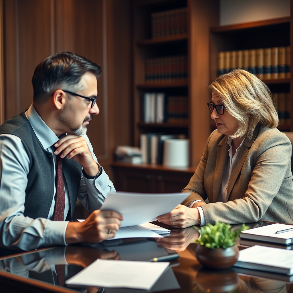 Desertion Divorce Lawyer Suffolk, VA
