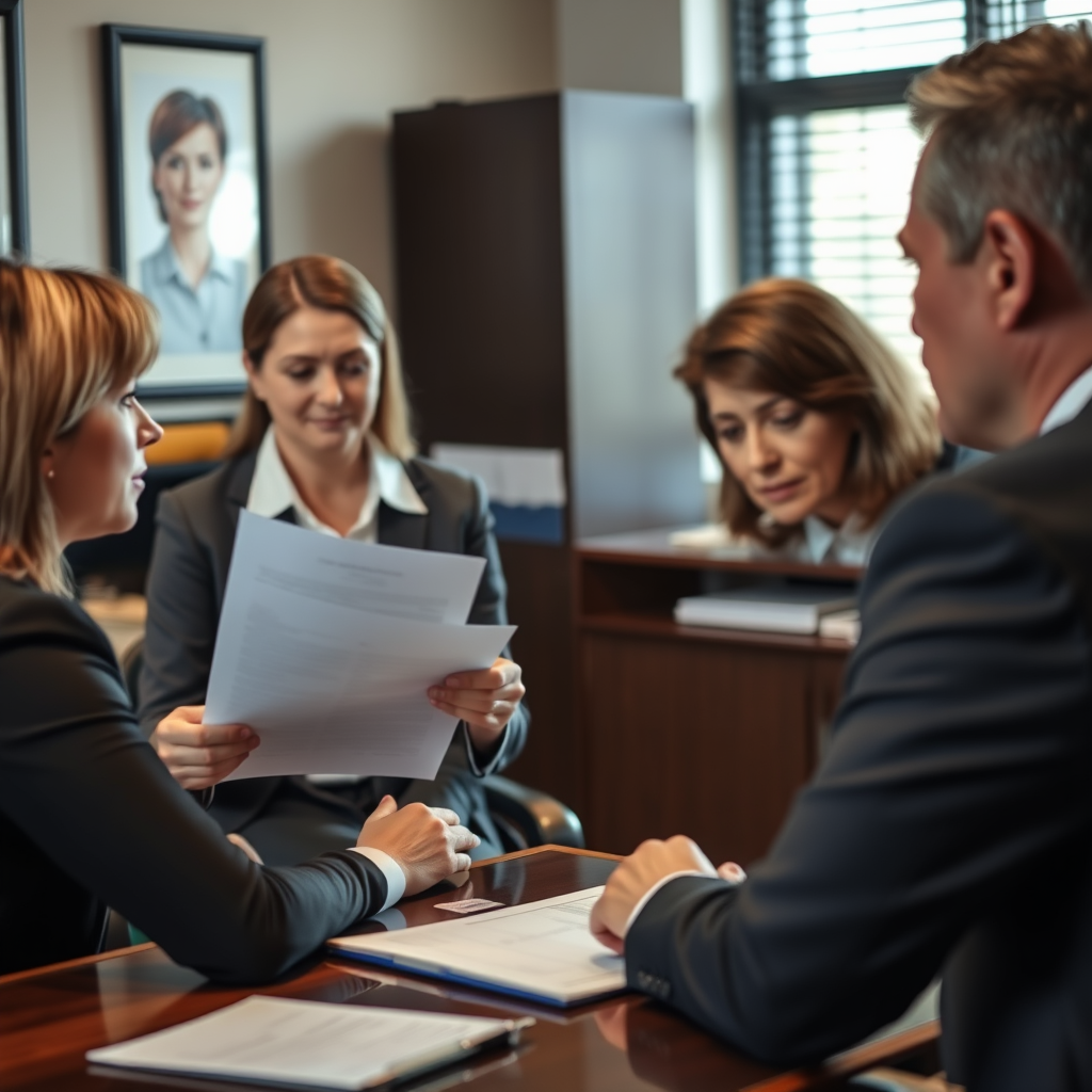 Divorce Lawyer Albemarle County, VA