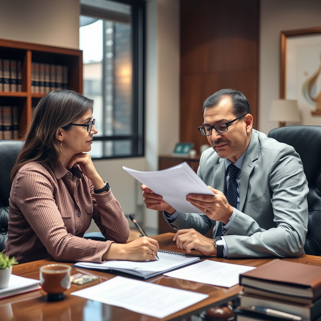Divorce Lawyer Augusta County, VA