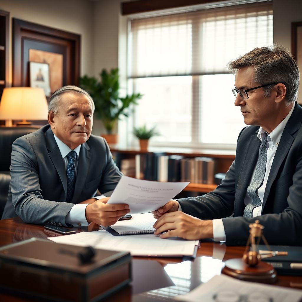 Divorce Lawyer Clarke County, VA