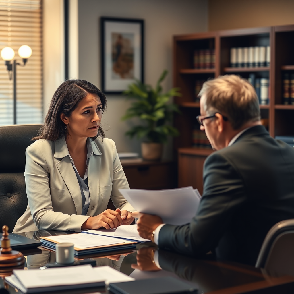 Divorce Lawyer Fredericksburg, VA