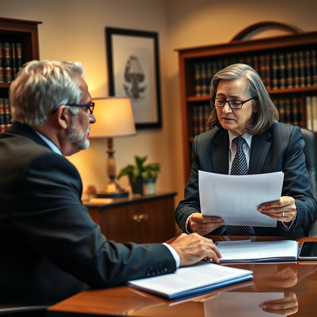 Divorce Lawyer Greene County, VA