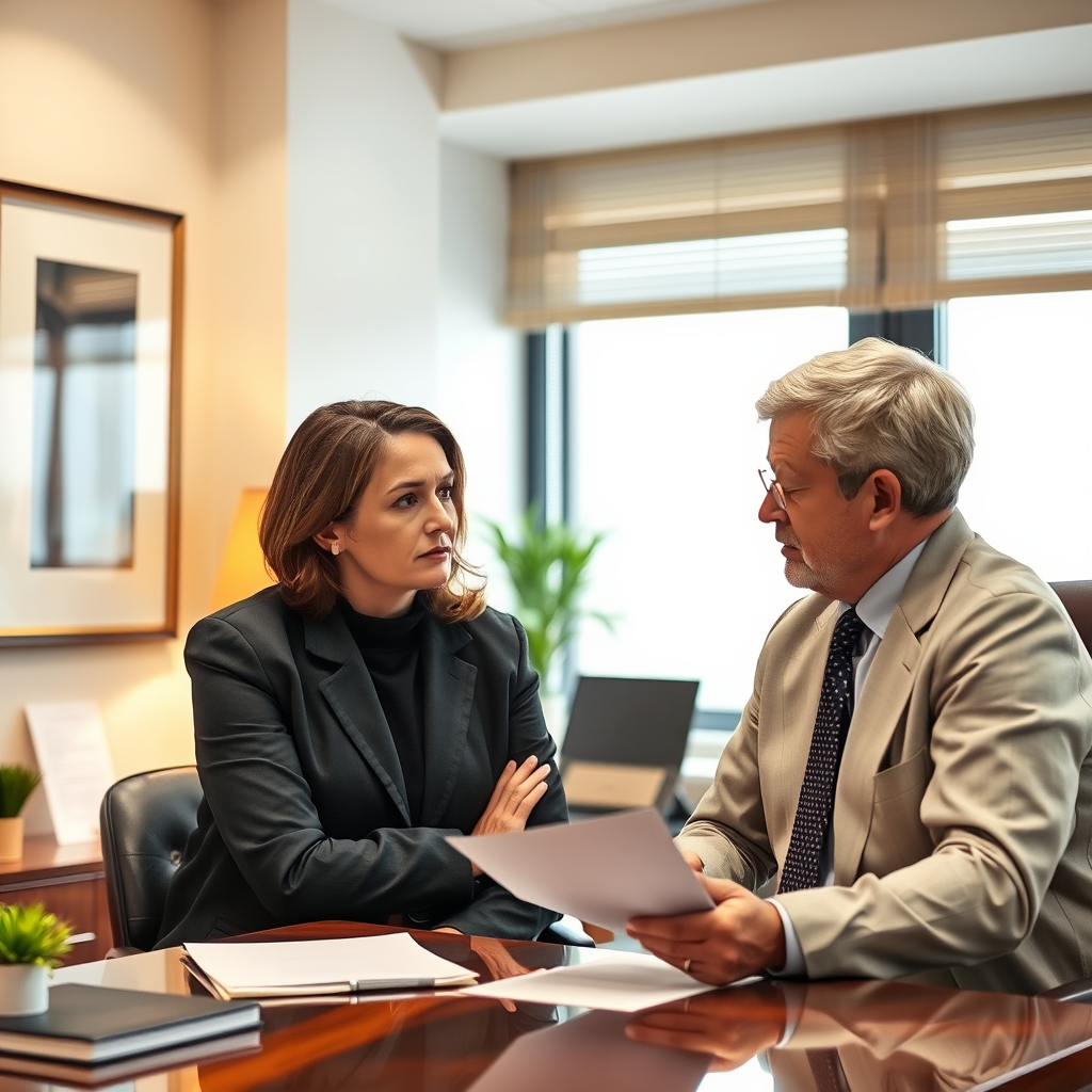 Divorce Lawyer Henrico County, VA