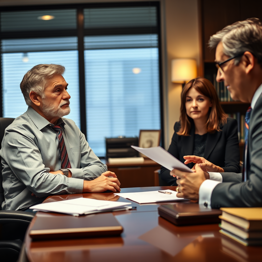 Divorce Lawyer Shenandoah County, VA