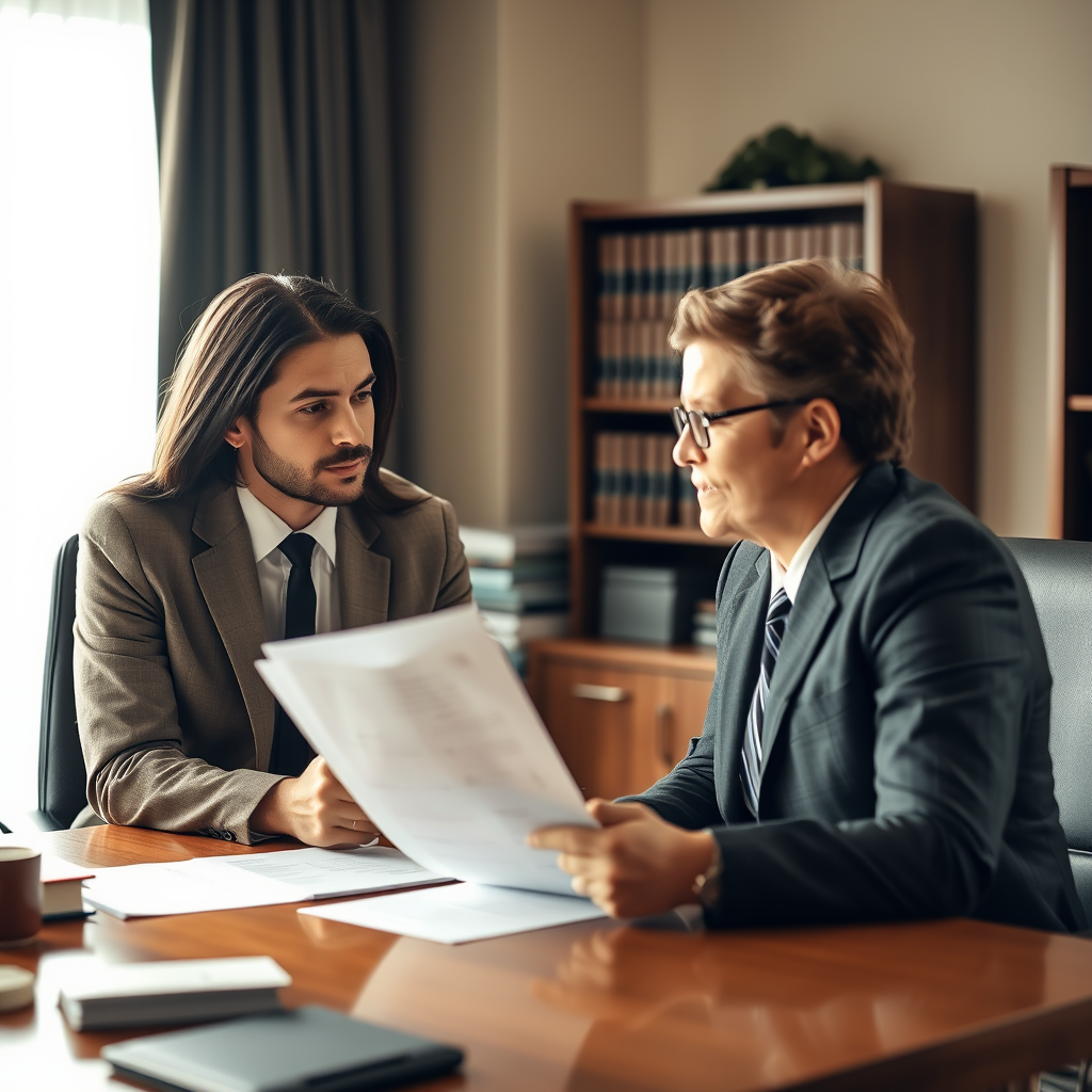 Divorce Lawyer Suffolk, VA