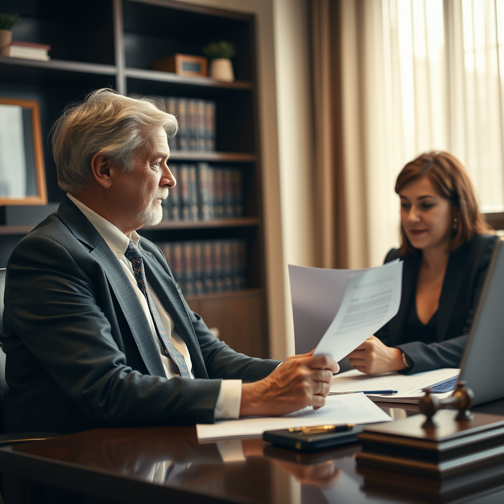 Felony Conviction Divorce Lawyer Greene County, VA