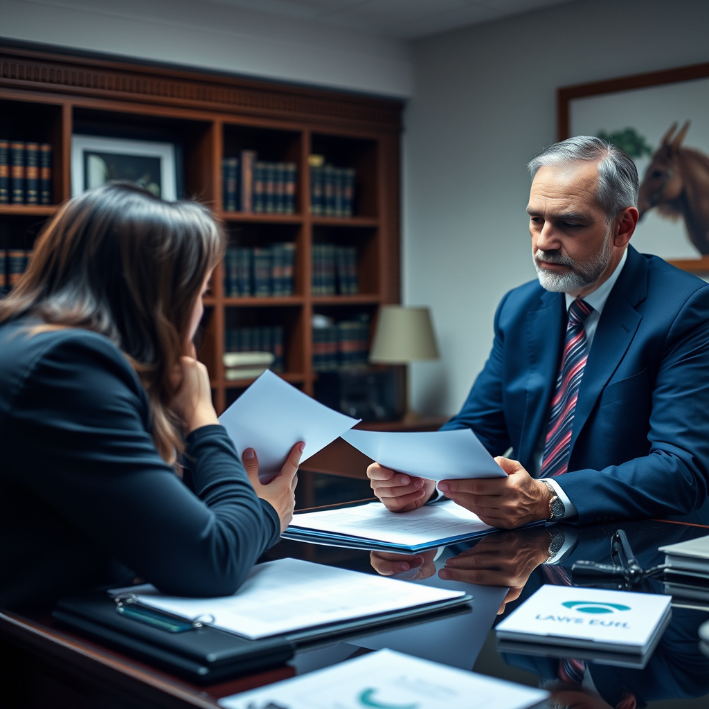 Grandparent Custody Lawyer Augusta County, VA