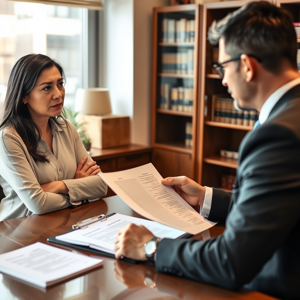 Grandparent Custody Lawyer Bedford County, VA