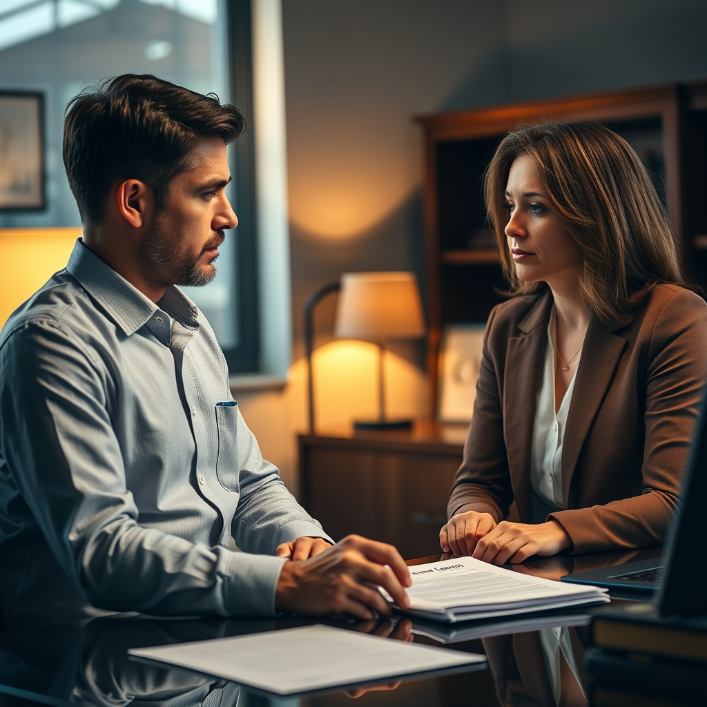 Grandparent Custody Lawyer Chesapeake, VA