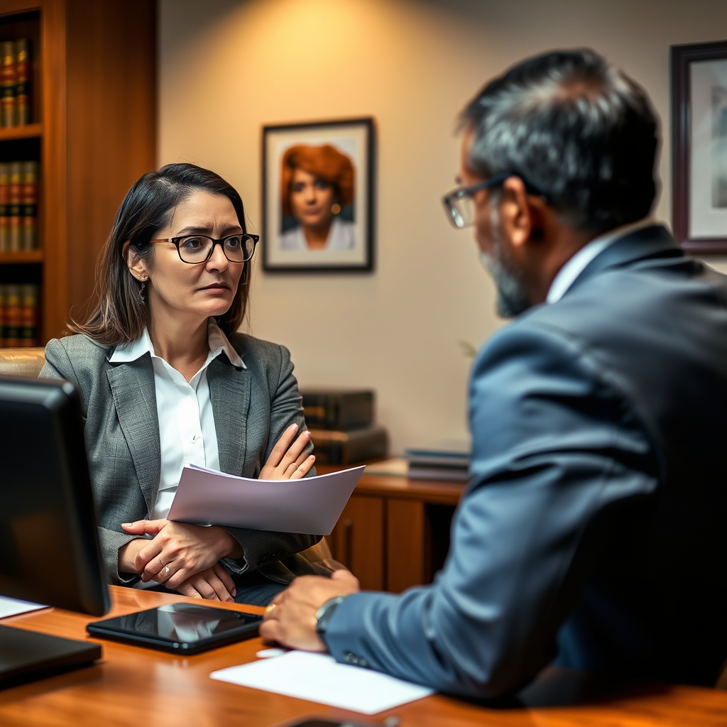 Grandparent Custody Lawyer Fredericksburg, VA