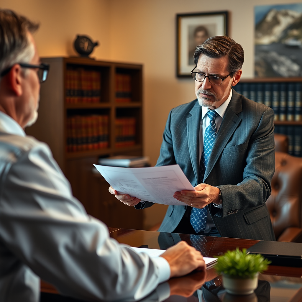 Grandparent Custody Lawyer Gloucester County, VA
