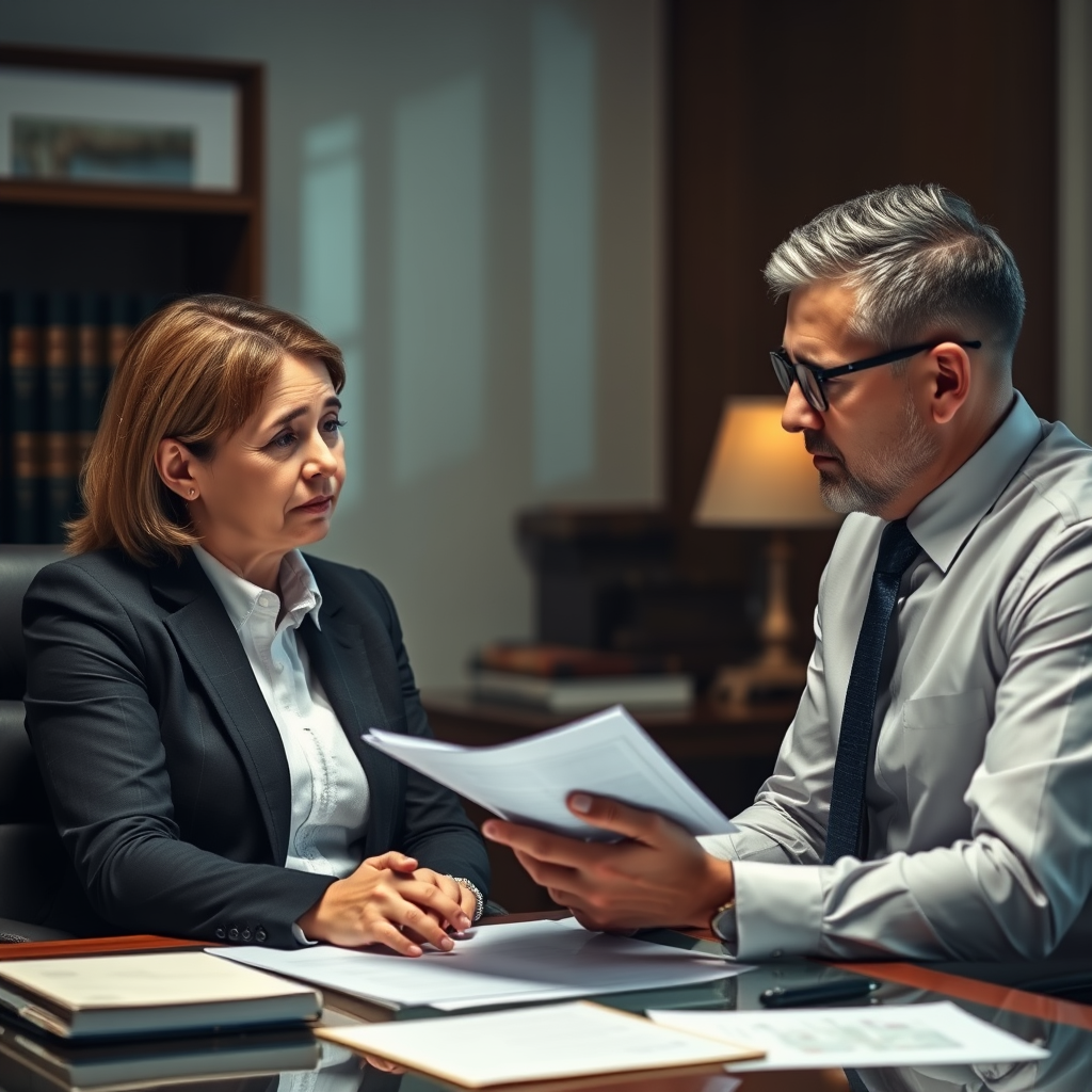 Grandparent Custody Lawyer Prince William County, VA