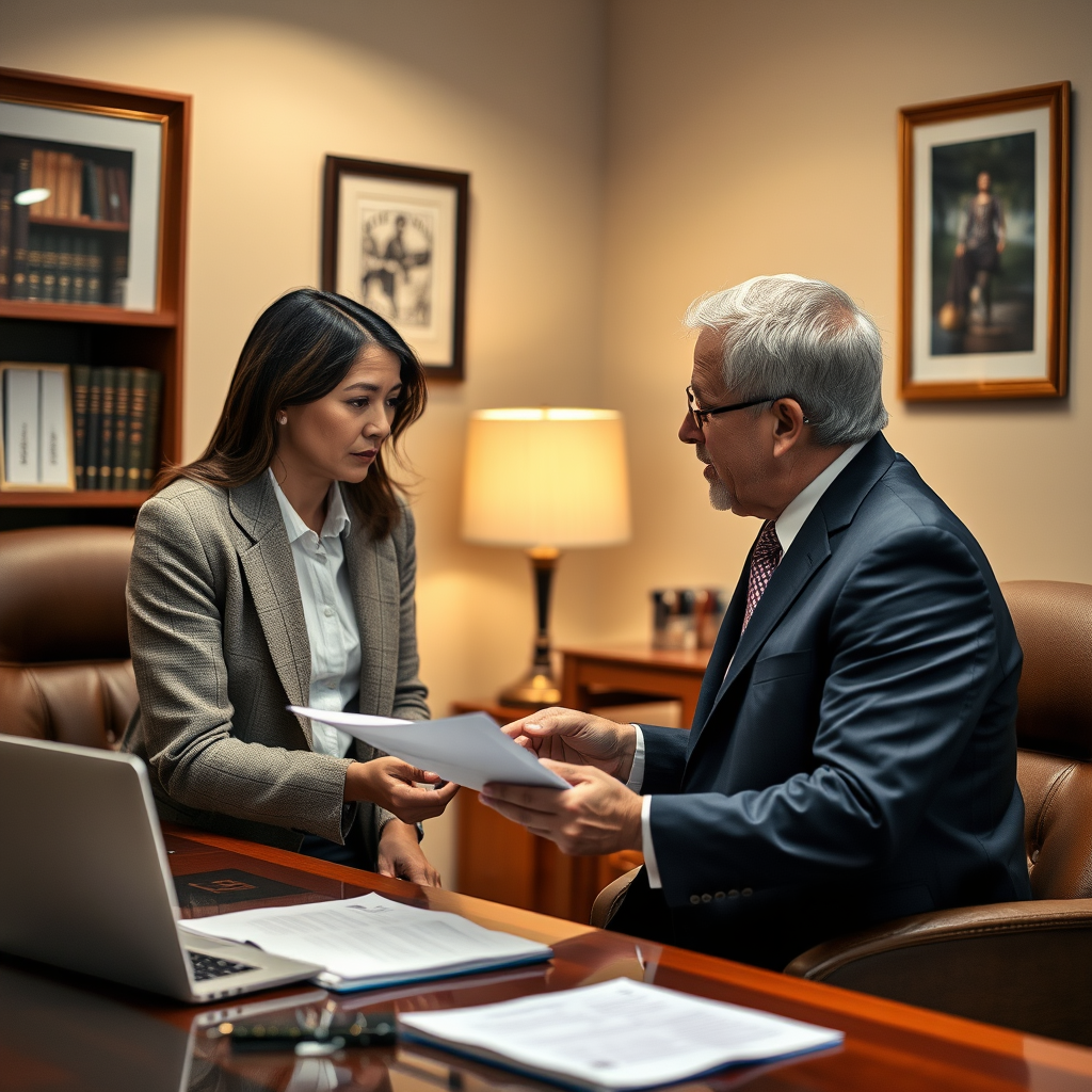 Grandparent Custody Lawyer Suffolk, VA