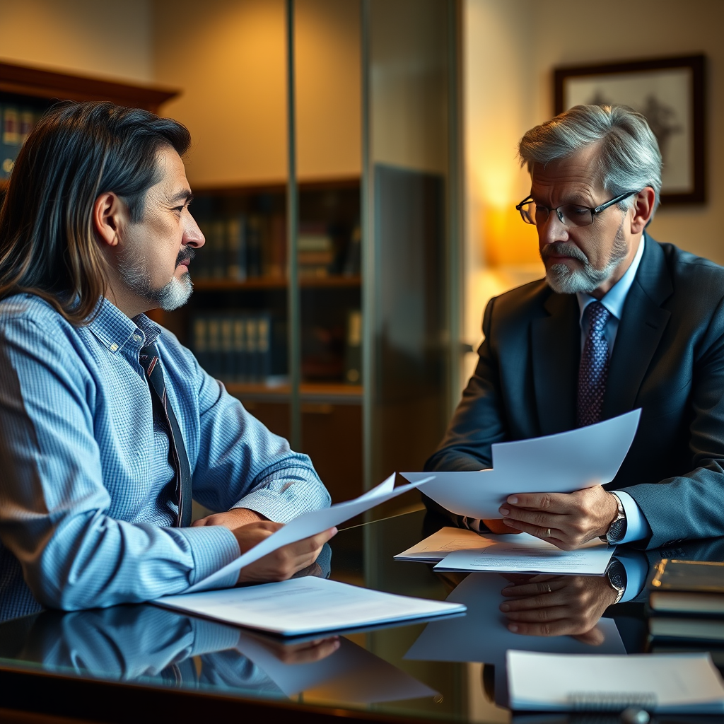 Interstate Custody Lawyer Augusta County, VA