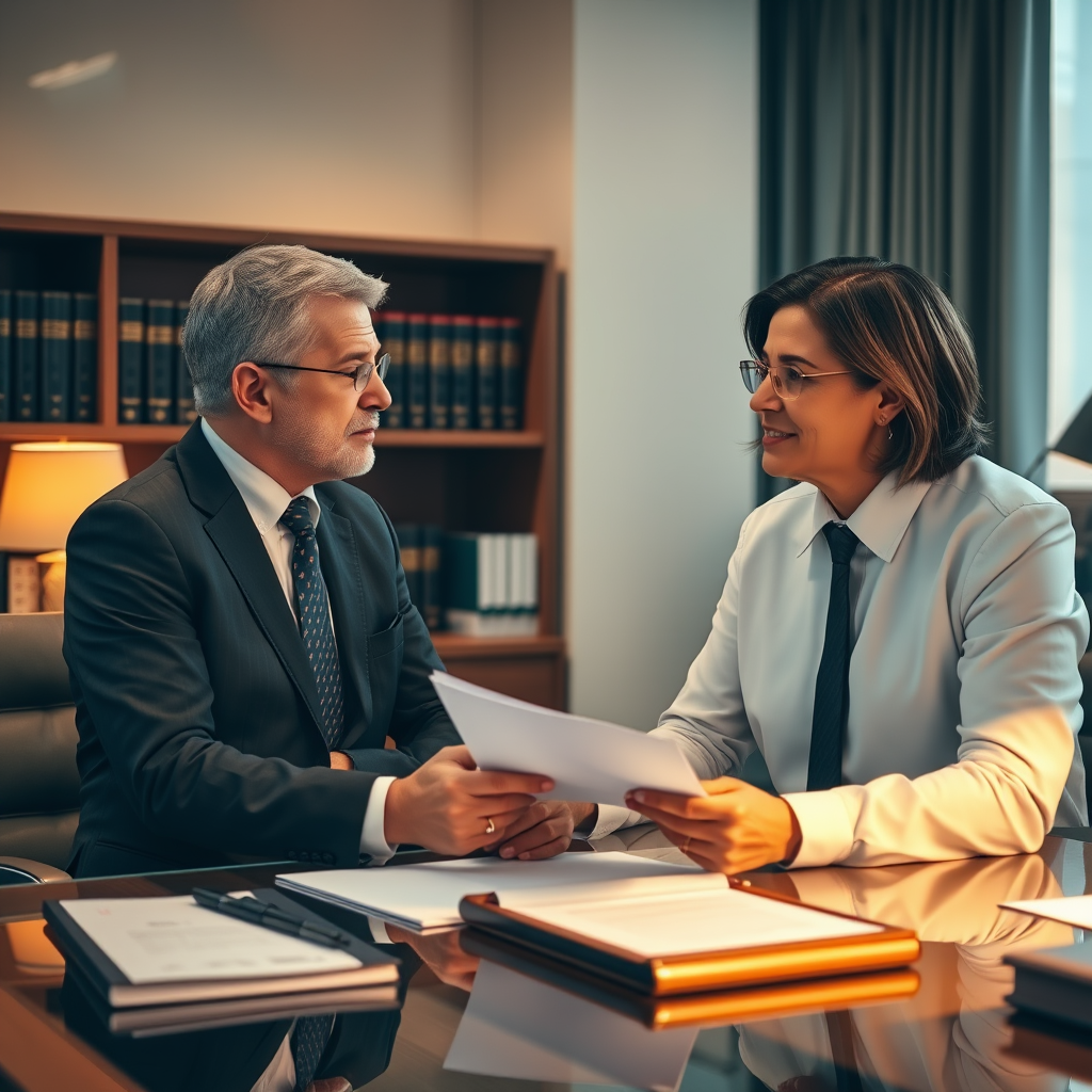 Interstate Custody Lawyer Bedford County, VA