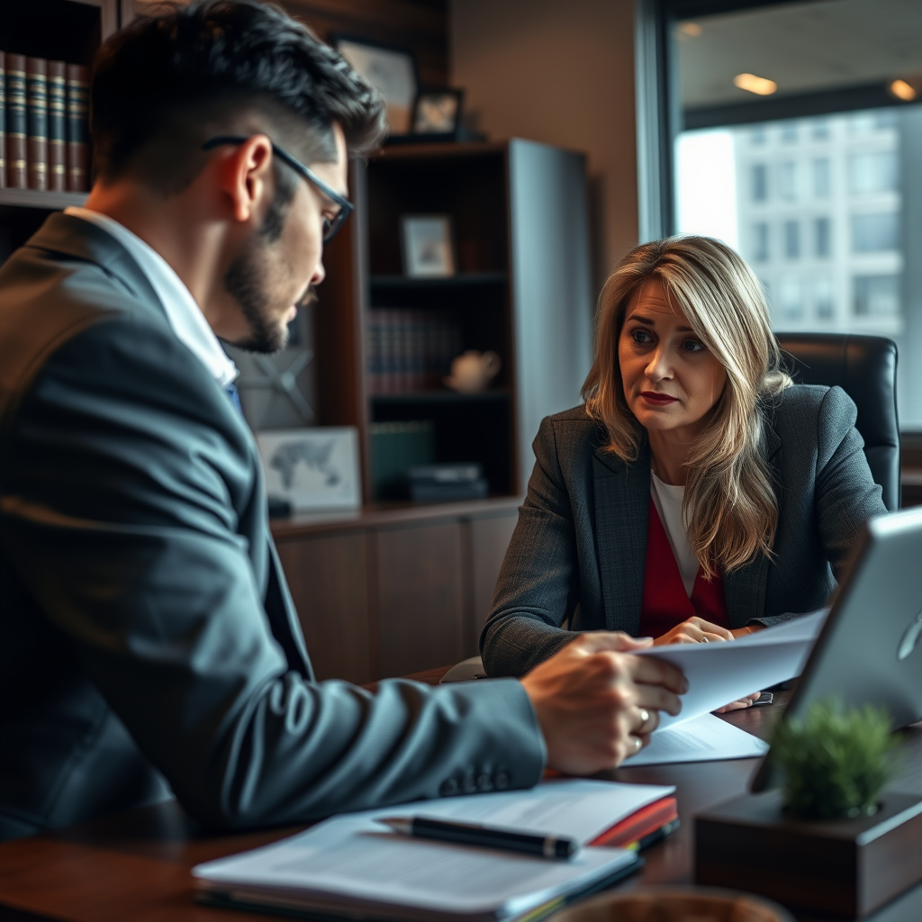 Interstate Custody Lawyer Chesapeake, VA