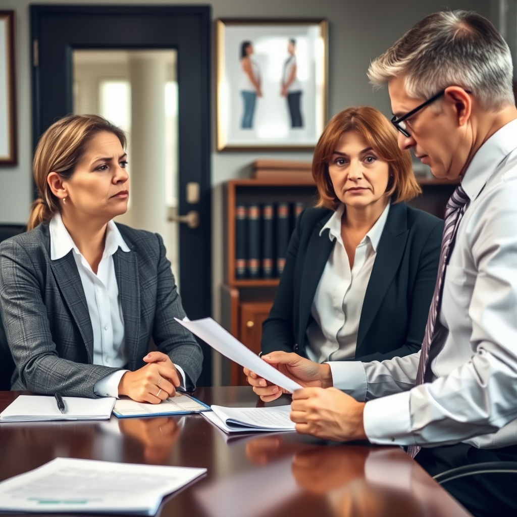 Interstate Custody Lawyer Culpeper County, VA