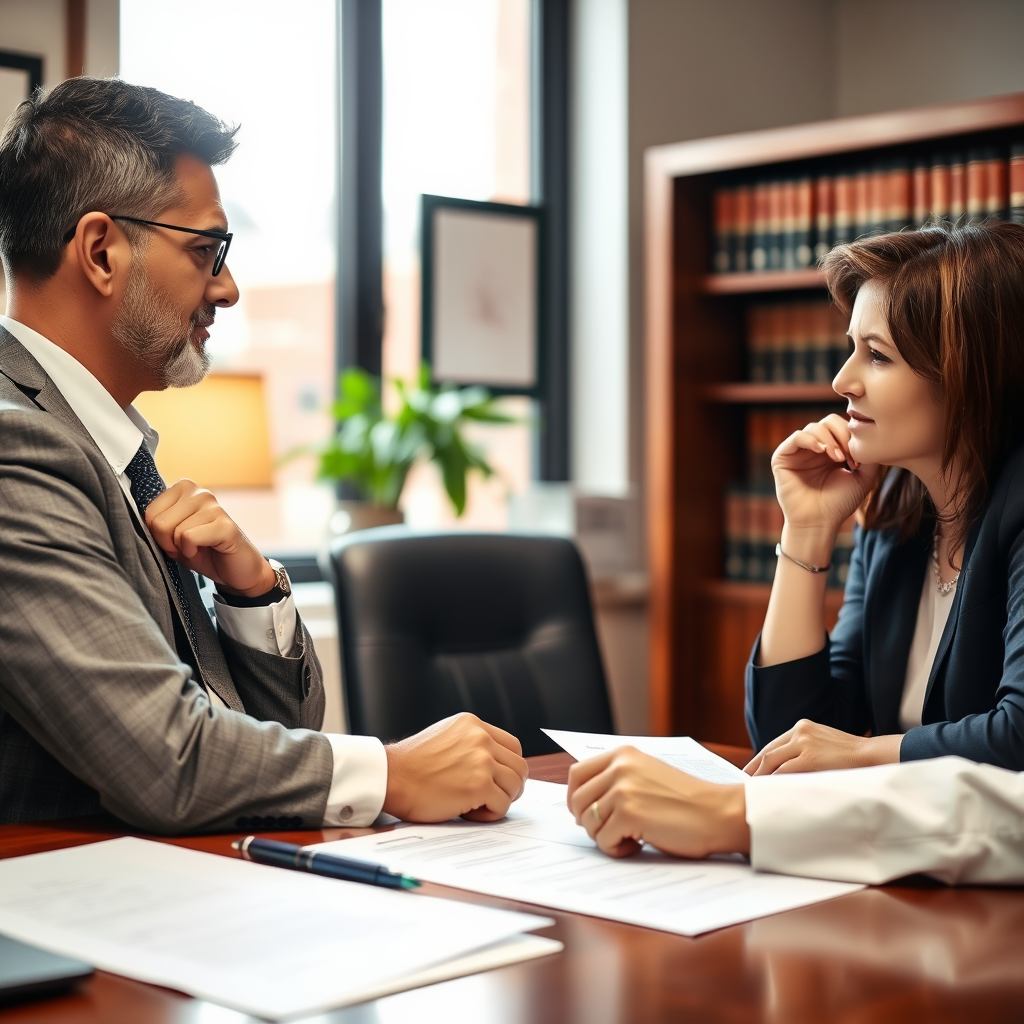 Interstate Custody Lawyer Greene County, VA