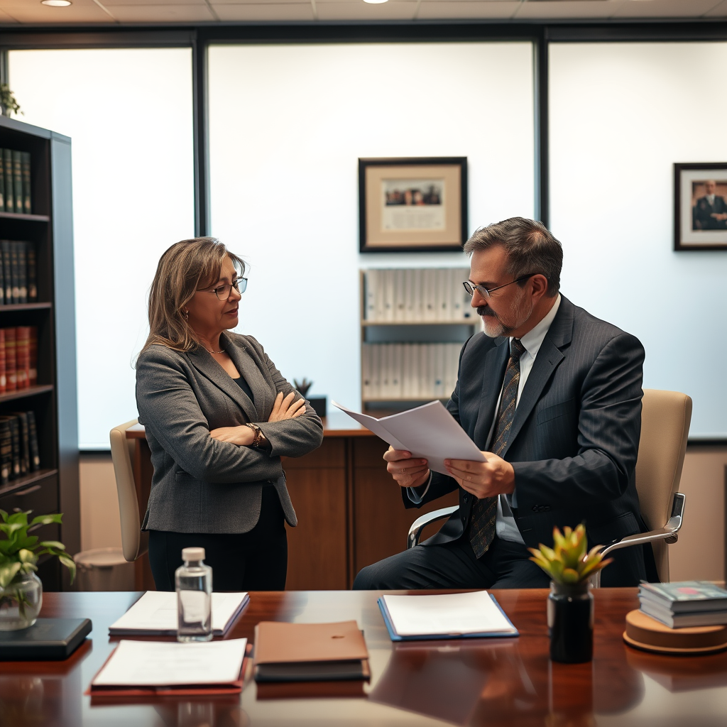 Interstate Custody Lawyer Henrico County, VA