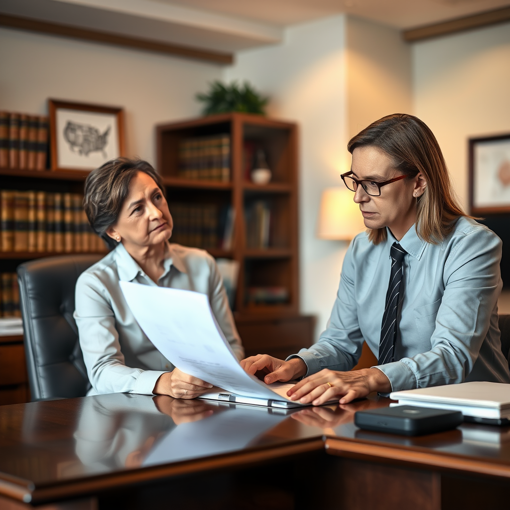 Interstate Custody Lawyer Loudoun County, VA