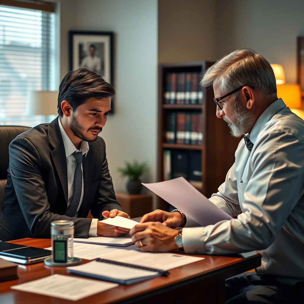 Interstate Custody Lawyer Orange County, VA