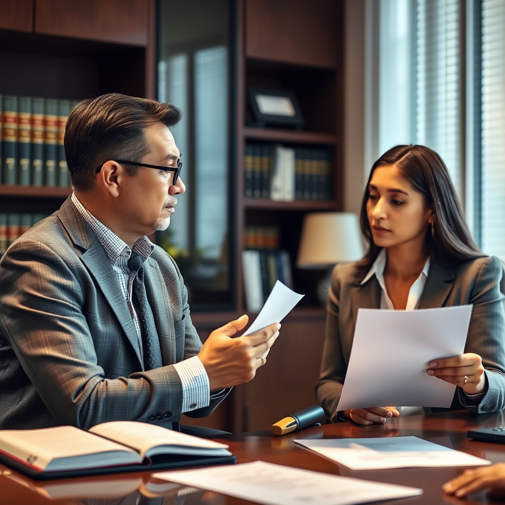 Interstate Custody Lawyer Prince William County, VA