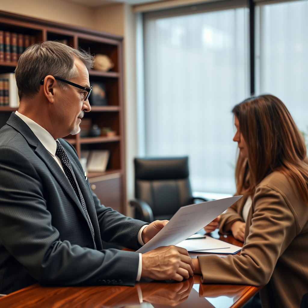 Interstate Custody Lawyer Shenandoah County, VA