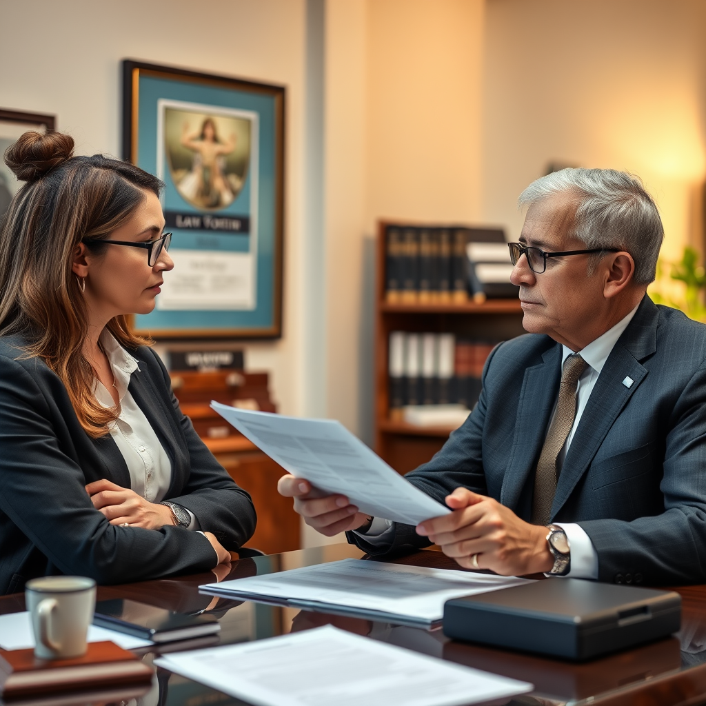 Joint Custody Lawyer Fairfax County, VA