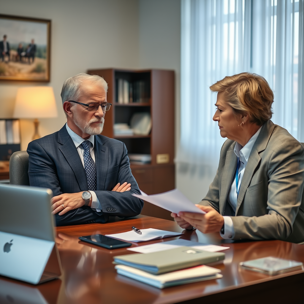 Legal Separation Lawyer Botetourt County, VA