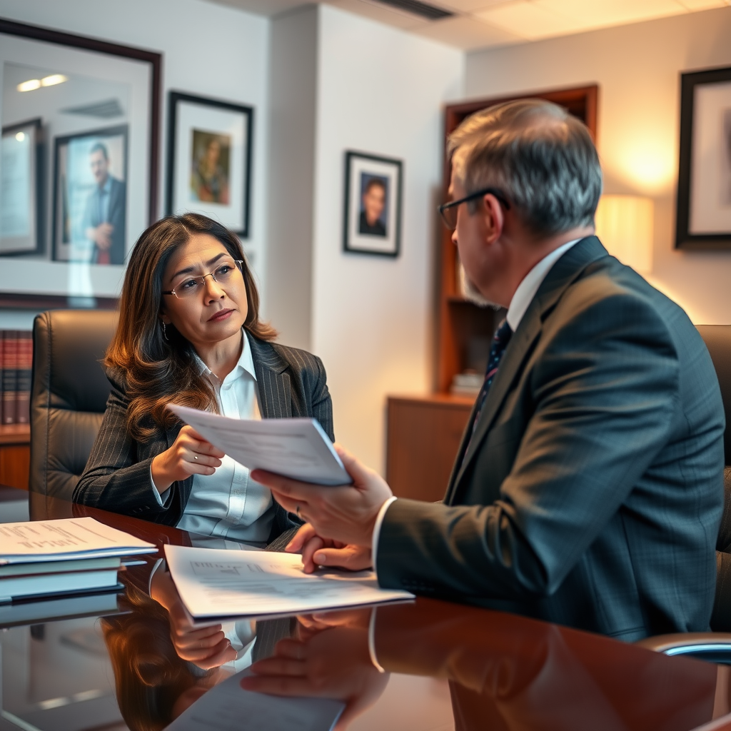 Legal Separation Lawyer Loudoun County, VA