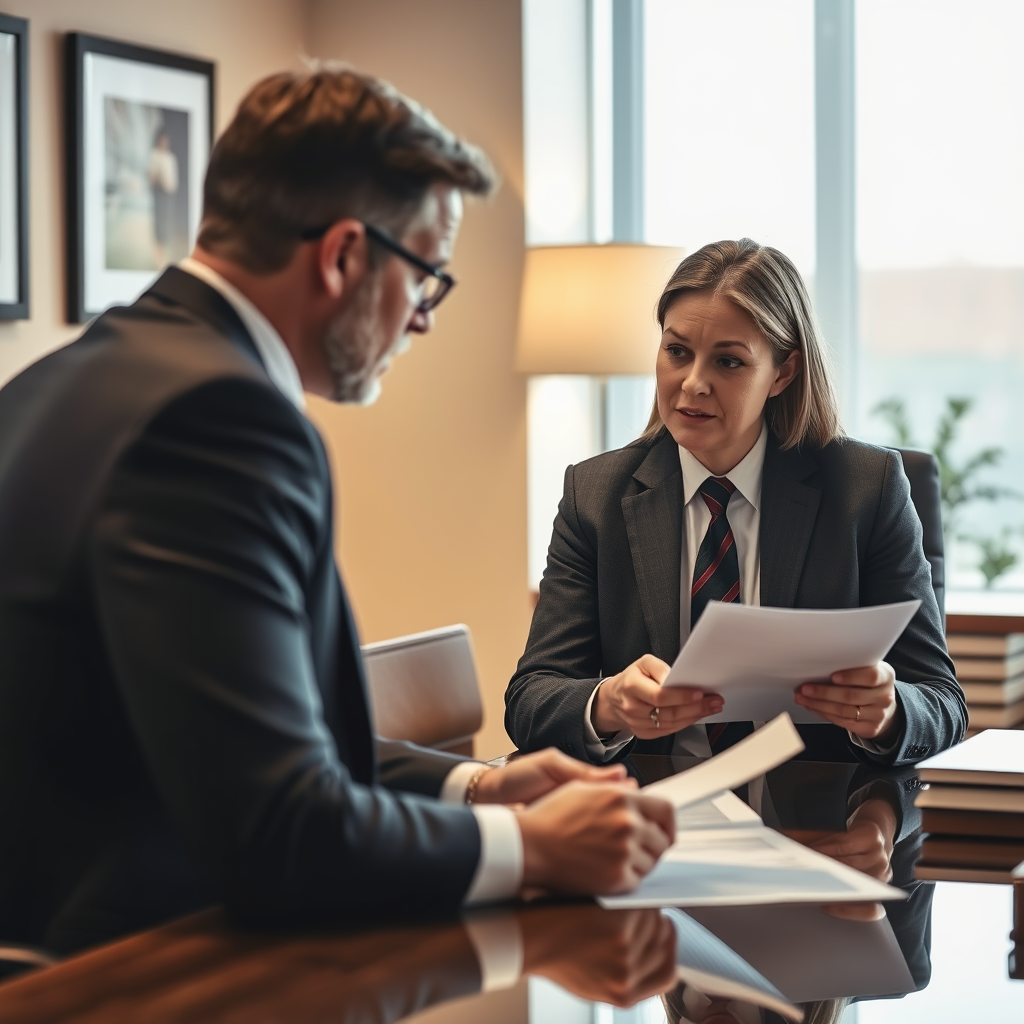 Legal Separation Lawyer Suffolk, VA