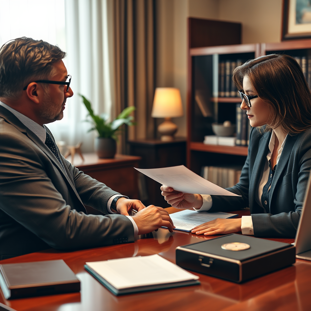 Parenting Schedule Lawyer Augusta County, VA