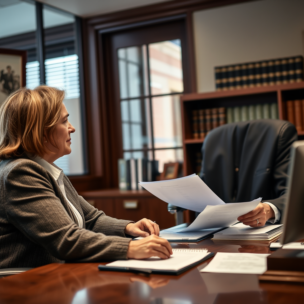 Parenting Schedule Lawyer Botetourt County, VA
