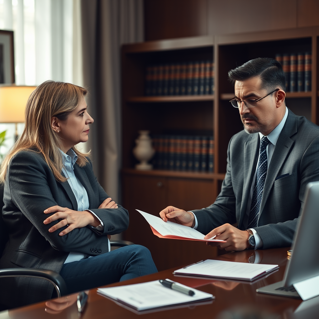 Parenting Schedule Lawyer Caroline County, VA